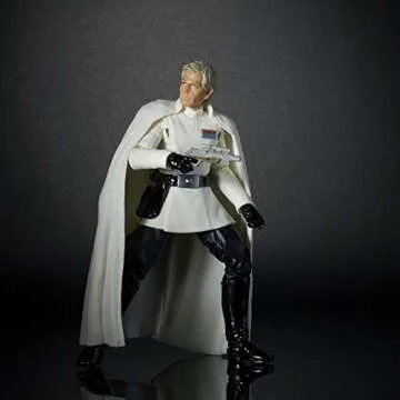 Star Wars Black Series Krennic Action Figure 6" Collectible