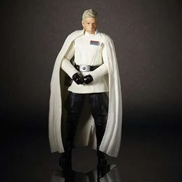 Star Wars Black Series Krennic Action Figure 6" Collectible