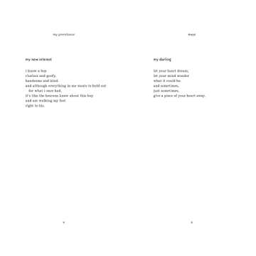 My Greenhouse - A Poetry Collection That Resonates with All Ages