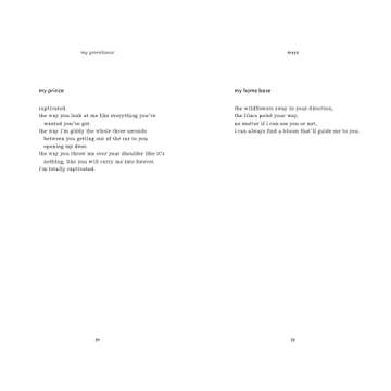 My Greenhouse Poetry Collection for All Ages