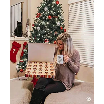 Crazy Cups Flavored Coffee Gift Box for Keurig Machines