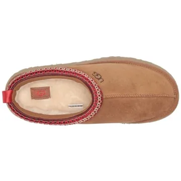 UGG Women's Tazz Slipper Chestnut for Ultimate Comfort