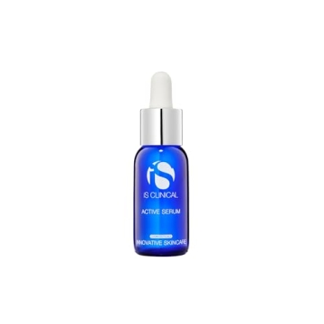 iS CLINICAL Active Serum for Youthful Glowing Skin