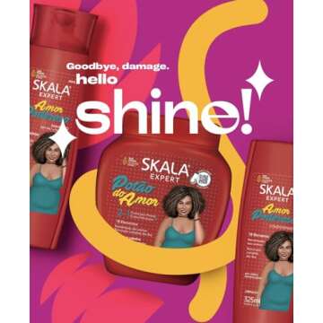 SKALA Potao do Amor 2 in 1 Hair Cream