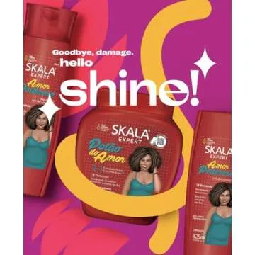 SKALA Potao do Amor 2 in 1 Hair Cream