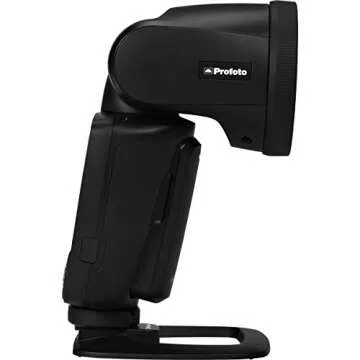 Profoto A10 On-Camera Flash Light for Canon