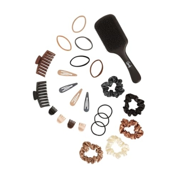 Goody Hair Accessories Kit - Ouchless & Stylish