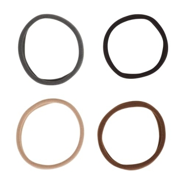 Goody Hair Accessories Kit - Ouchless & Stylish