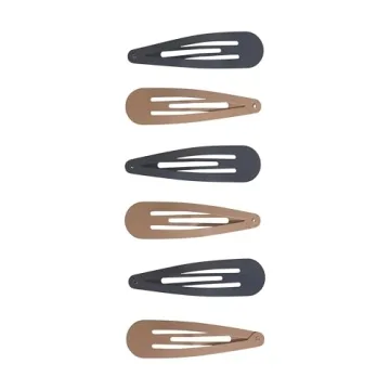 Goody Hair Accessories Kit - Ouchless & Stylish