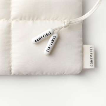 Charming Comfyable Cute Puffy Coin Purse for Women