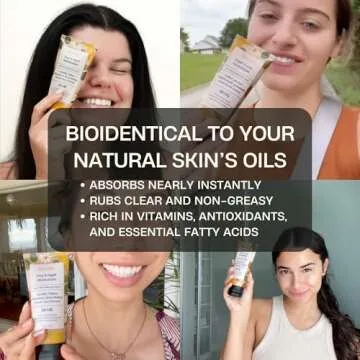 Sky and Sol Everything Cream - Grass Fed Tallow Moisturizer