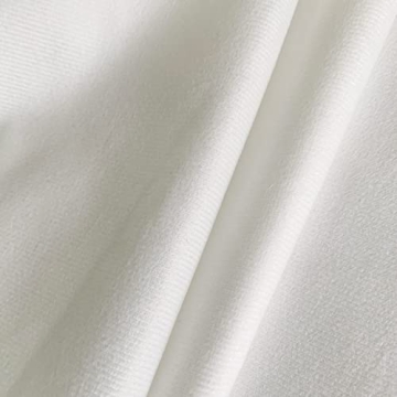 Heilkee Preppy Throw Pillow Covers Set of 4 Hot Pink Decor