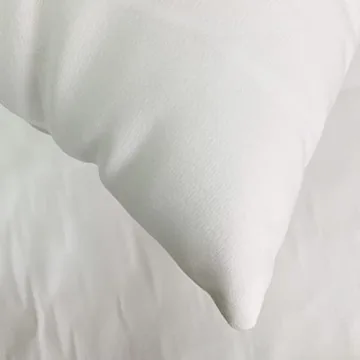 Heilkee Preppy Throw Pillow Covers Set of 4 Hot Pink Decor