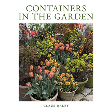 Beautiful Containers in the Garden for Plant Lovers