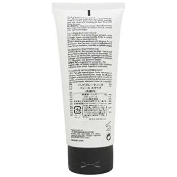 Lab Series Face Scrub for Men - Smoother Skin Ahead