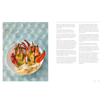 Matty Matheson Home Style Cookery Cookbook for Everyone