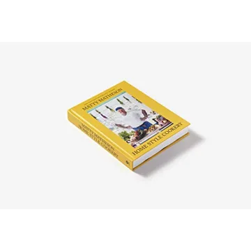 Matty Matheson Home Style Cookery Cookbook for Everyone