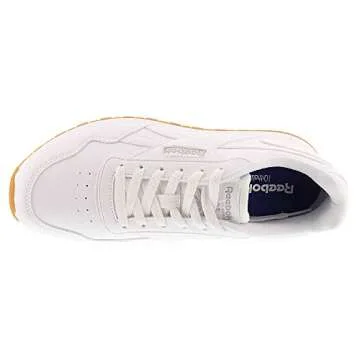 Reebok Women's Classic Harman Run Sneaker for Style & Comfort