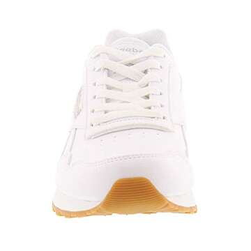 Reebok Women's Classic Harman Run Sneaker for Style & Comfort