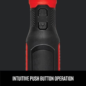 4V Electric Screwdriver with LED Light for Fast Tasks