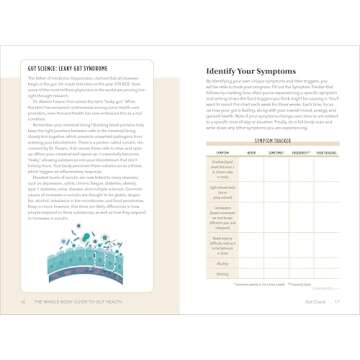 The Whole-Body Guide to Gut Health: Heal Your Gut Through Diet, Exercise, and Stress Reduction