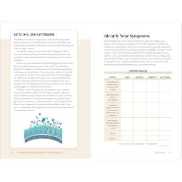 The Whole-Body Guide to Gut Health: Heal Your Gut Through Diet, Exercise, and Stress Reduction