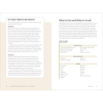 The Whole-Body Guide to Gut Health: Heal Your Gut Through Diet, Exercise, and Stress Reduction