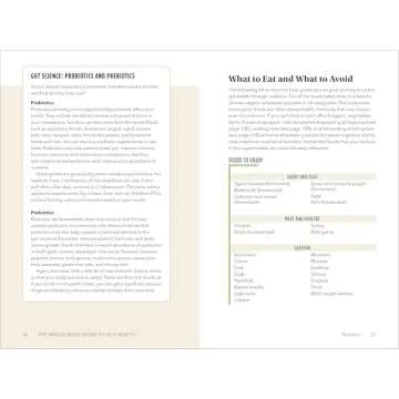 The Whole-Body Guide to Gut Health: Heal Your Gut Through Diet, Exercise, and Stress Reduction