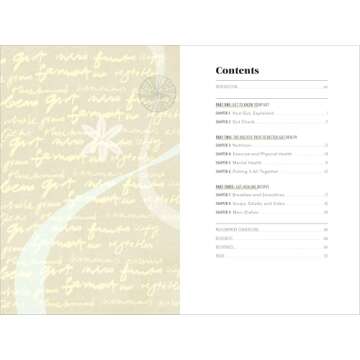 The Whole-Body Guide to Gut Health: Heal Your Gut Through Diet, Exercise, and Stress Reduction