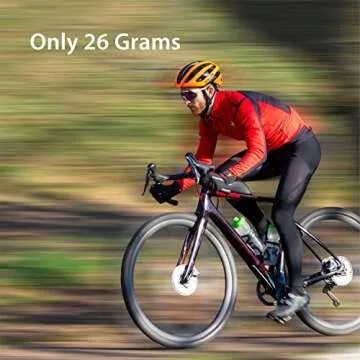 Elevation Lab TagVault™ AirTag Bike Mount - Waterproof & Secure