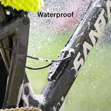 Elevation Lab TagVault™ AirTag Bike Mount - Waterproof & Secure