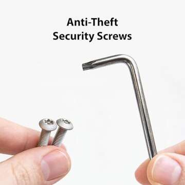 Elevation Lab TagVault™ AirTag Bike Mount - Waterproof & Secure