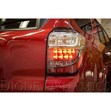 Diode Dynamics Tail as Turn® LED Module for Toyota 4Runner (2014-2021)
