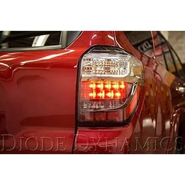 Diode Dynamics Tail as Turn® LED Module for Toyota 4Runner (2014-2021)