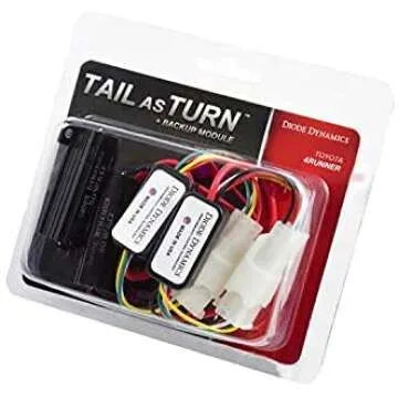 Upgrade Toyota 4Runner with Diode Dynamics LED Module