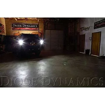Upgrade Toyota 4Runner with Diode Dynamics LED Module