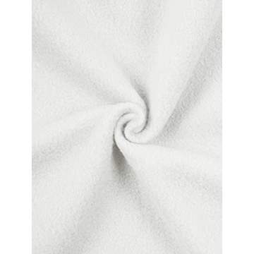 Stylish LASLULU Womens Fleece Zipper Hoodie for Comfort