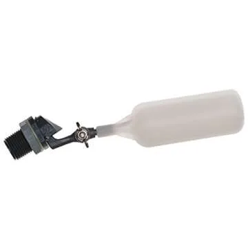 Kerick Valve MA052 PVC Mini Float Valve - Efficient Water Control