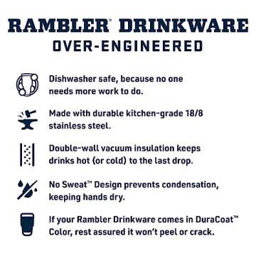 Discover the YETI Rambler 10 oz Stackable Lowball 2.0 - Vacuum Insulated & Durable in Cosmic Lilac