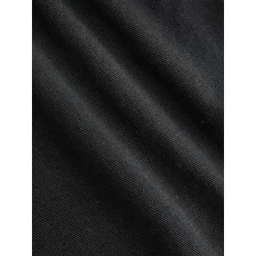 CIDER High Waist Wide Leg Jeans - Stylish and Comfortable