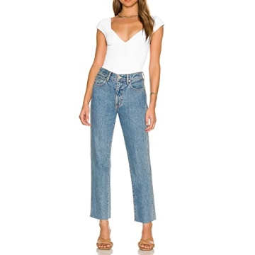 Trendy Women’s Backless Crop Tops for Summer Style