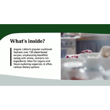 Delight in 100+ Vegan Recipes with Oh She Glows Cookbook