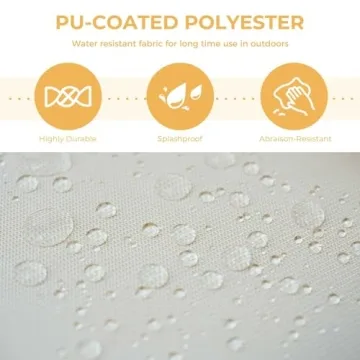 Grand Patio 7-Piece Wicker Patio Set - Stylish Comfort Outdoors