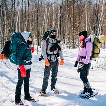 Unisex Merino Wool Beanie for Ultimate Comfort