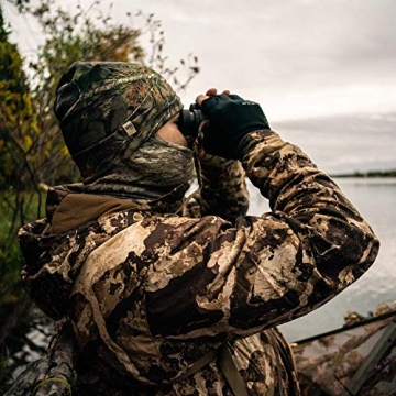 Unisex Merino Wool Beanie for Ultimate Comfort