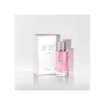 Dior Christian Dior Joy - Elegant Fragrance for All Occasions