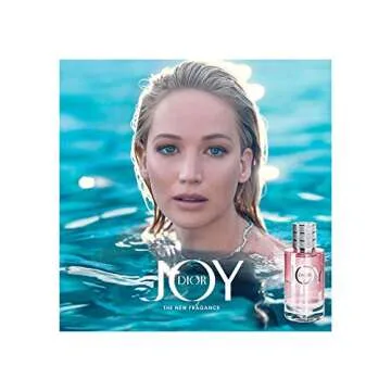 Dior Joy by Christian Dior - Refreshing Women's Perfume