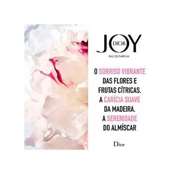 Dior Joy by Christian Dior - Refreshing Women's Perfume
