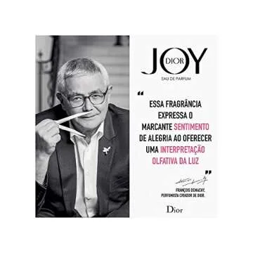 Dior Joy by Christian Dior - Refreshing Women's Perfume