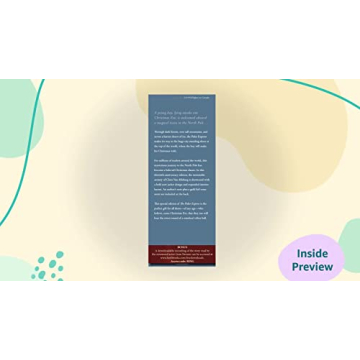 The Polar Express: A Classic Holiday Book for Kids